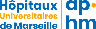 AP-HM - Hôpital de la Timone - Marseille AP-HM - Hôpital de la Timone - Marseille