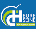 CH Eure-Seine - Évreux CH Eure-Seine - Évreux