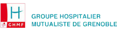 GHM de Grenoble - Grenoble GHM de Grenoble - Grenoble